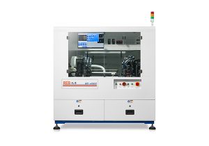 锐博高精度共晶机